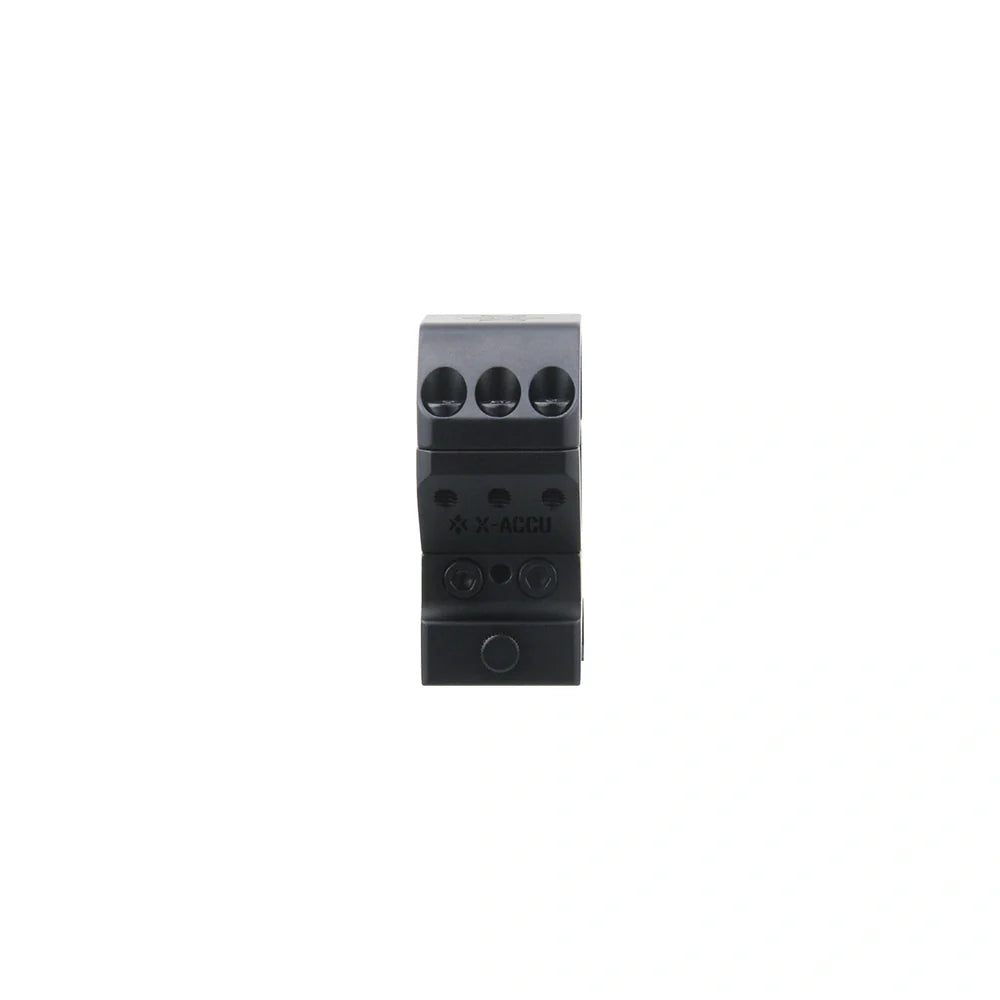 Vector Optics - X-ACCU Justerbare 34mm Montasjeringer - 21mm