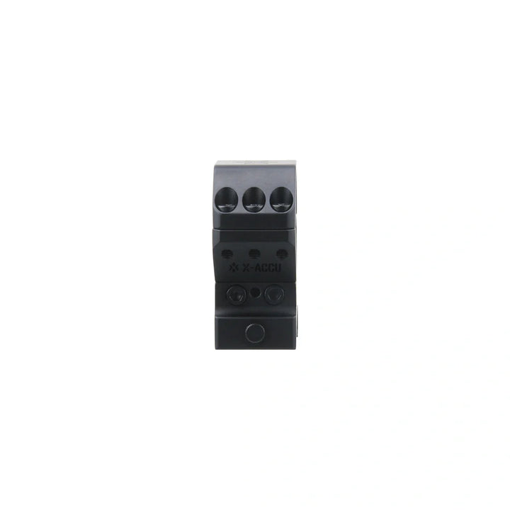 Vector Optics - X-ACCU Justerbare 34mm Montasjeringer - 21mm