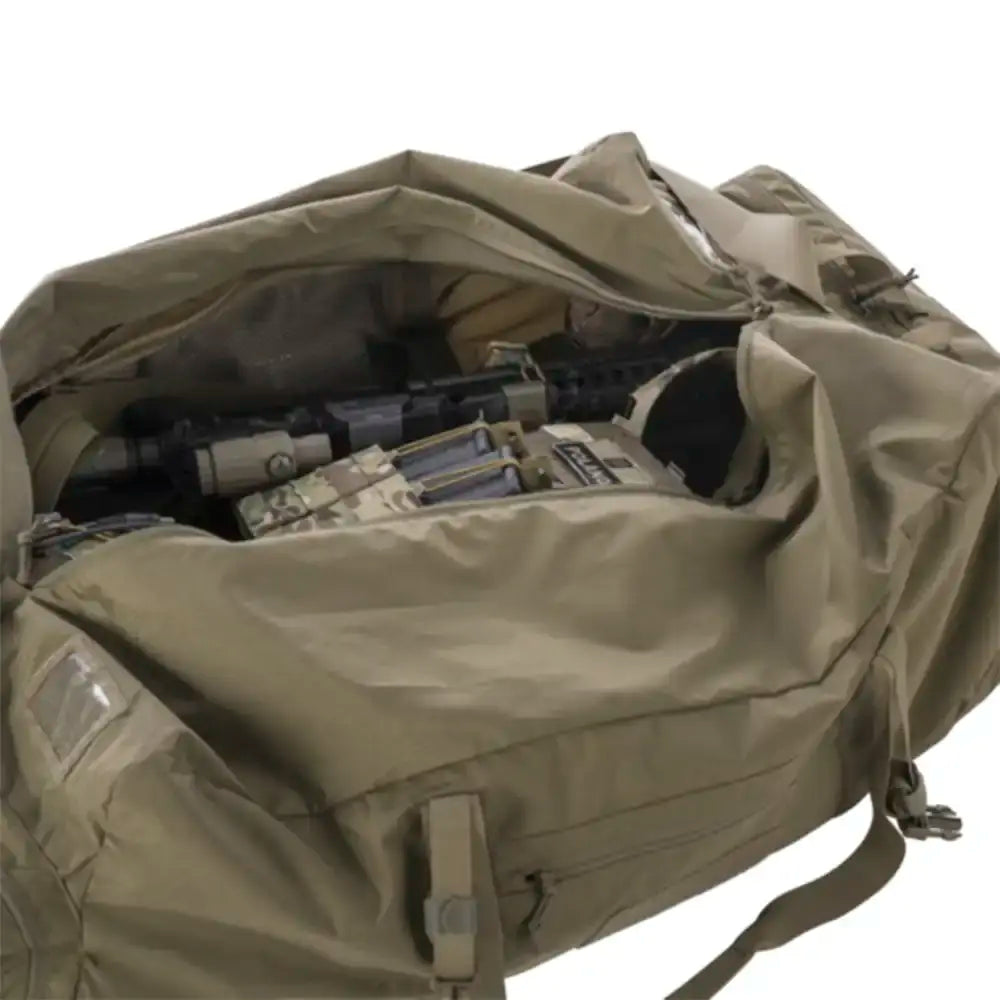 Direct Action® - Deployment Bag Large – 150L Taktisk Bag i 500D Cordura® - Game-On.no