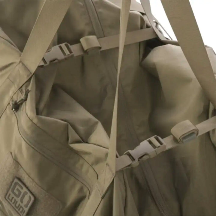 Direct Action® - Deployment Bag Large – 150L Taktisk Bag i 500D Cordura® - Game-On.no