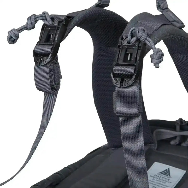 Direct Action® - Halifax Medium Backpack – 40L Profesjonell Patruljesekk i Cordura® - Game-On.no