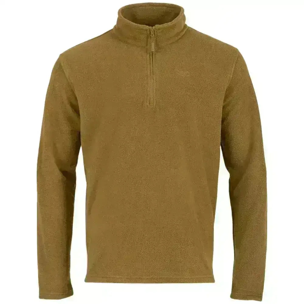 Ember Fleecegenser - Game-On.no