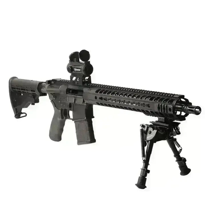 Firefield - Impulse 1x22 Kompakt Rødpunktsikte - 21mm - Game-On.no