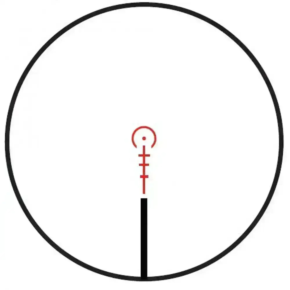 Firefield - Rapid Strike 1-4x24 Kikkertsikte KIT - Game-On.no