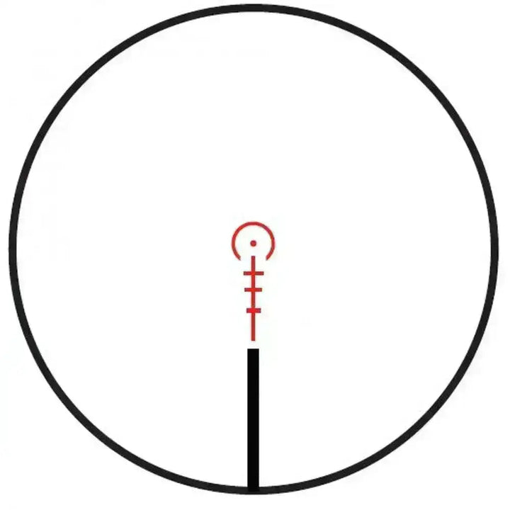 Firefield - Rapid Strike 1-4x24 Kikkertsikte KIT - Game-On.no