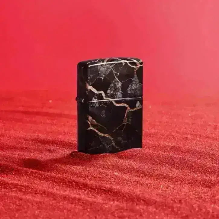 Fusion Marble 540 Motiv - Lighter - Game-On.no
