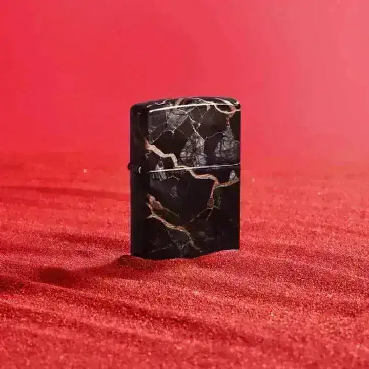 Fusion Marble 540 Motiv - Lighter - Game-On.no