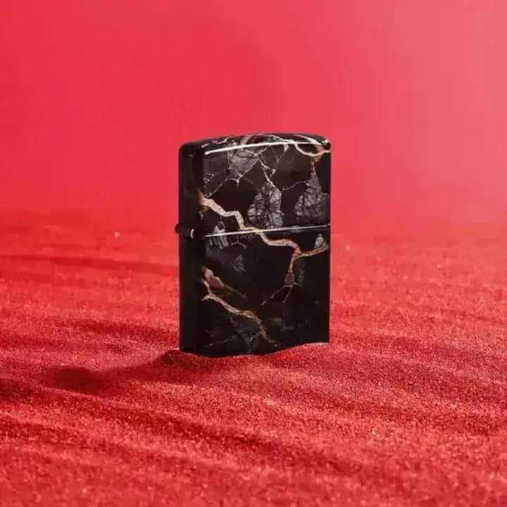 Fusion Marble 540 Motiv - Lighter - Game-On.no
