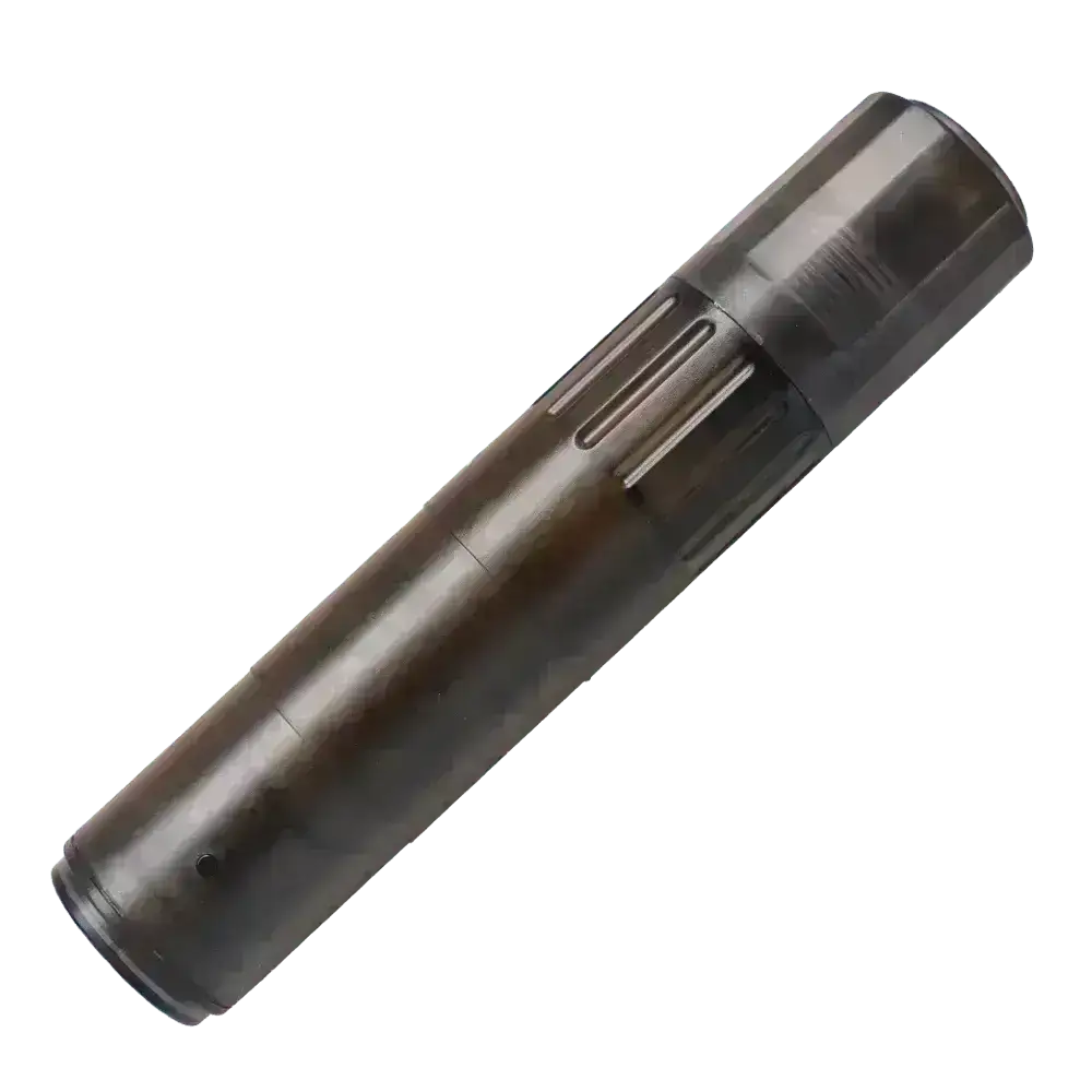 Gel Blasterz - Lyddemper / Tracer - Game-On.no