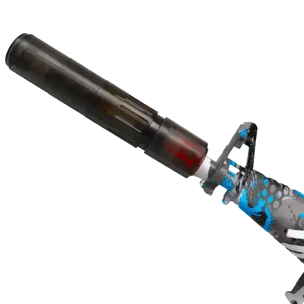 Gel Blasterz - Lyddemper / Tracer - Game-On.no