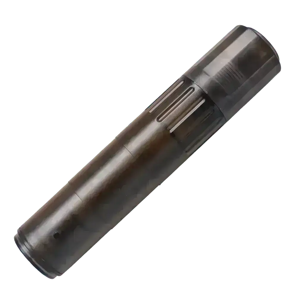 Gel Blasterz - Lyddemper / Tracer - Game-On.no