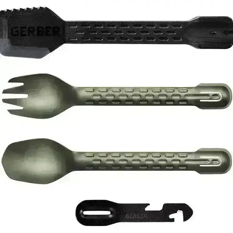 Gerber - ComplEAT Turbestikk - Tang, FSG - Game-On.no