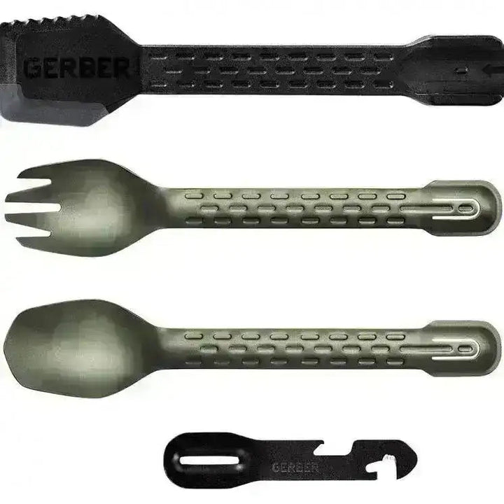 Gerber - ComplEAT Turbestikk - Tang, FSG - Game-On.no