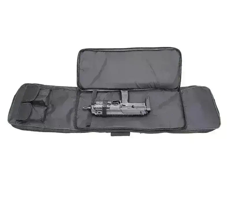 GFC Tactical - Riflebag Svart Nylon - 1200x270mm - Game-On.no