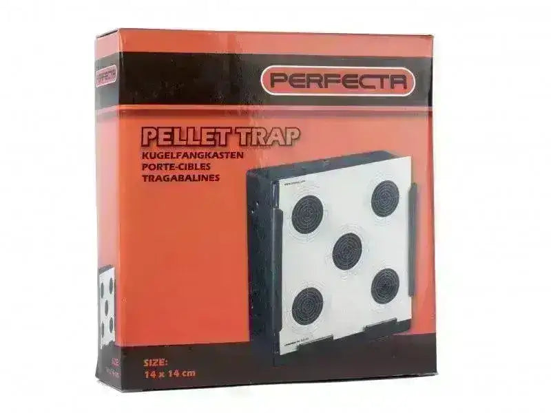 GO! Kulefanger 14x14cm - Game-On.no