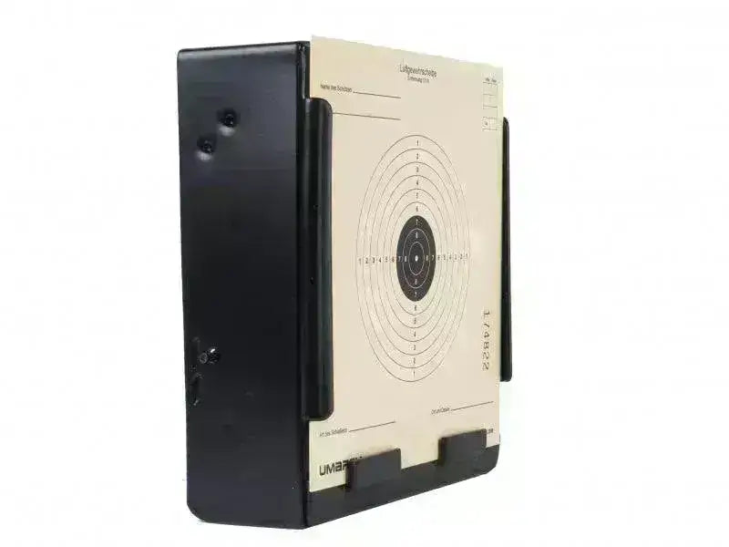 GO! Kulefanger 14x14cm - Game-On.no