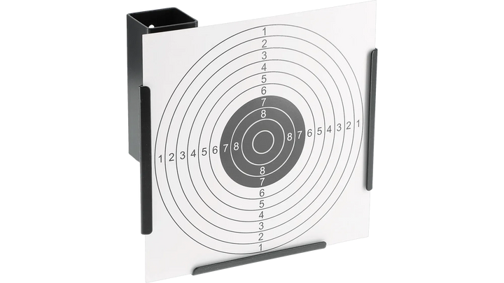 GO! - Kulefanger 17x17cm - Game-On.no