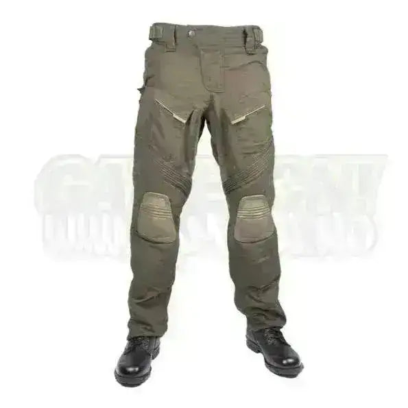 GO! Tactical Bukse - Green - Game-On.no