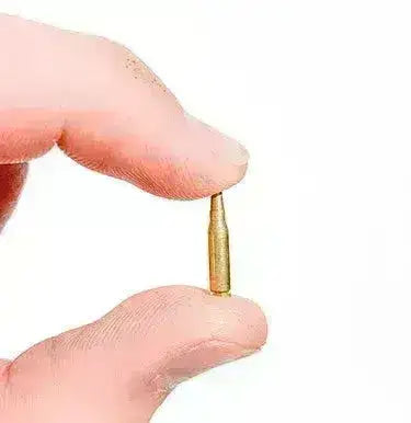 Goatguns - Ekstra AK Mini Patroner - 15stk - Game-On.no