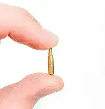 Goatguns - Ekstra AR/M4 Mini Patroner - 15stk - Game-On.no