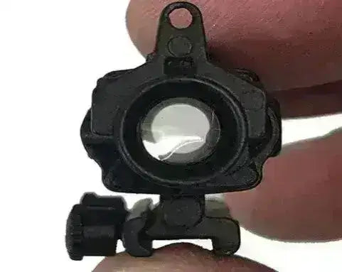 Goatguns - Mini ACOG til Mini AR15 og Bullpup - Game-On.no