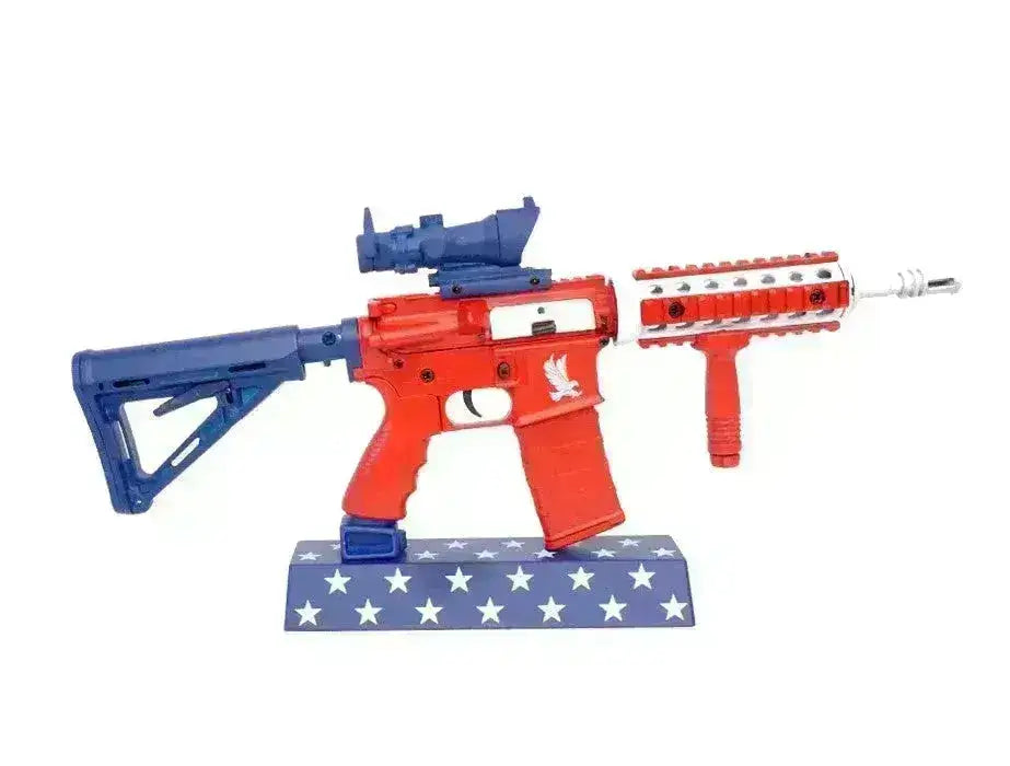 Goatguns - Mini AR15 - Replika Modell - USA - Game-On.no