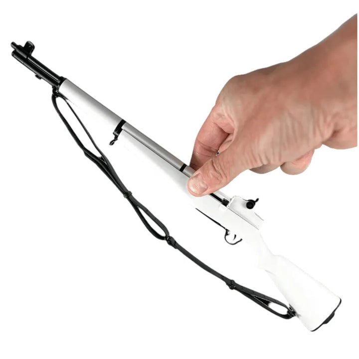 Goatguns - Mini Arktisk Sett med 3stk Replika Modeller - Special Edition - Game-On.no