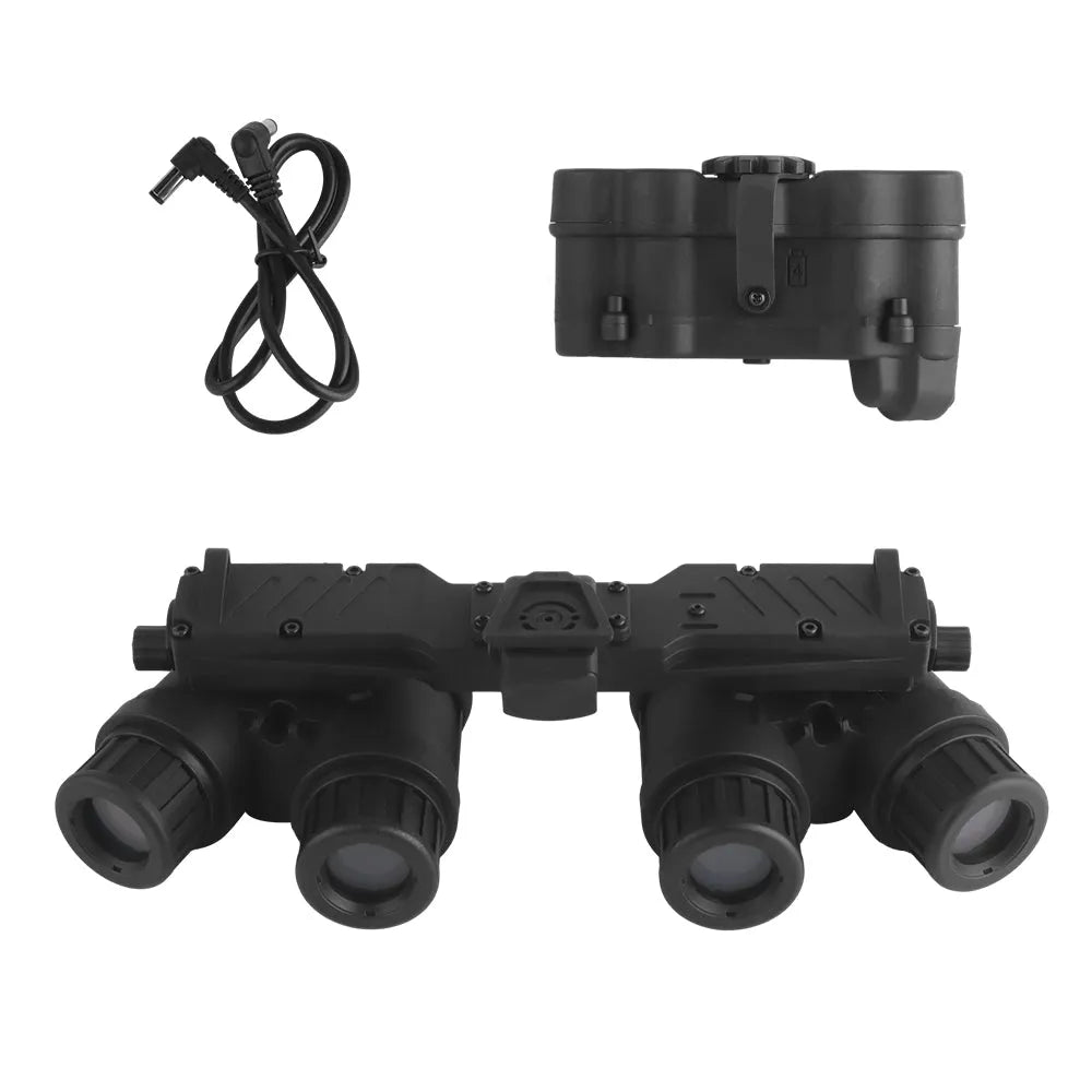 GPNVG18 NVG Dummy Night Vision Goggles - Game-On.no