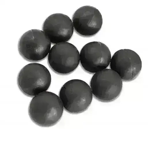 Gummikuler T4E / Paintball .50 Kaliber - Game-On.no