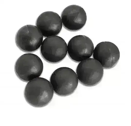 Gummikuler T4E / Paintball .50 Kaliber - Game-On.no