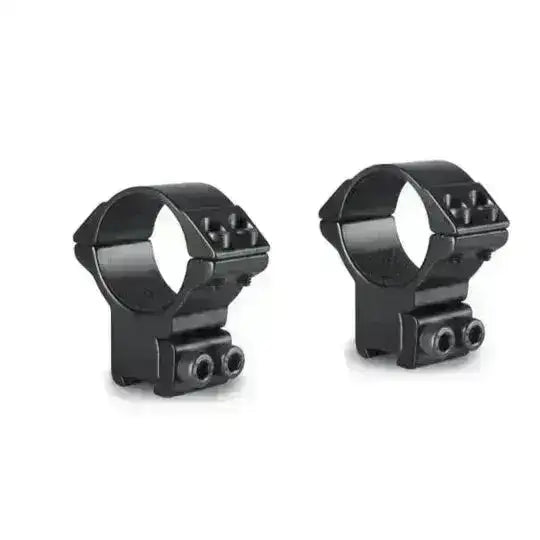 Hawke - Montasjeringer 30mm Høy - 11mm - Game-On.no