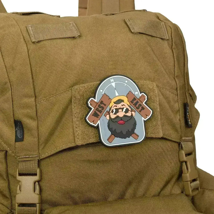 Helikon-Tex - Bergen Backpack - Game-On.no