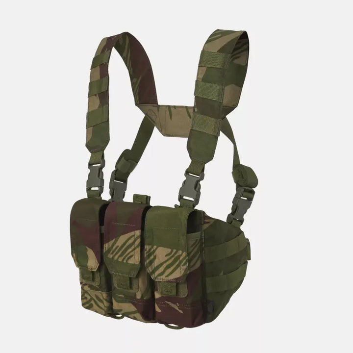 Helikon Tex - Chicom Chest Rig - Cordura® - Game-On.no