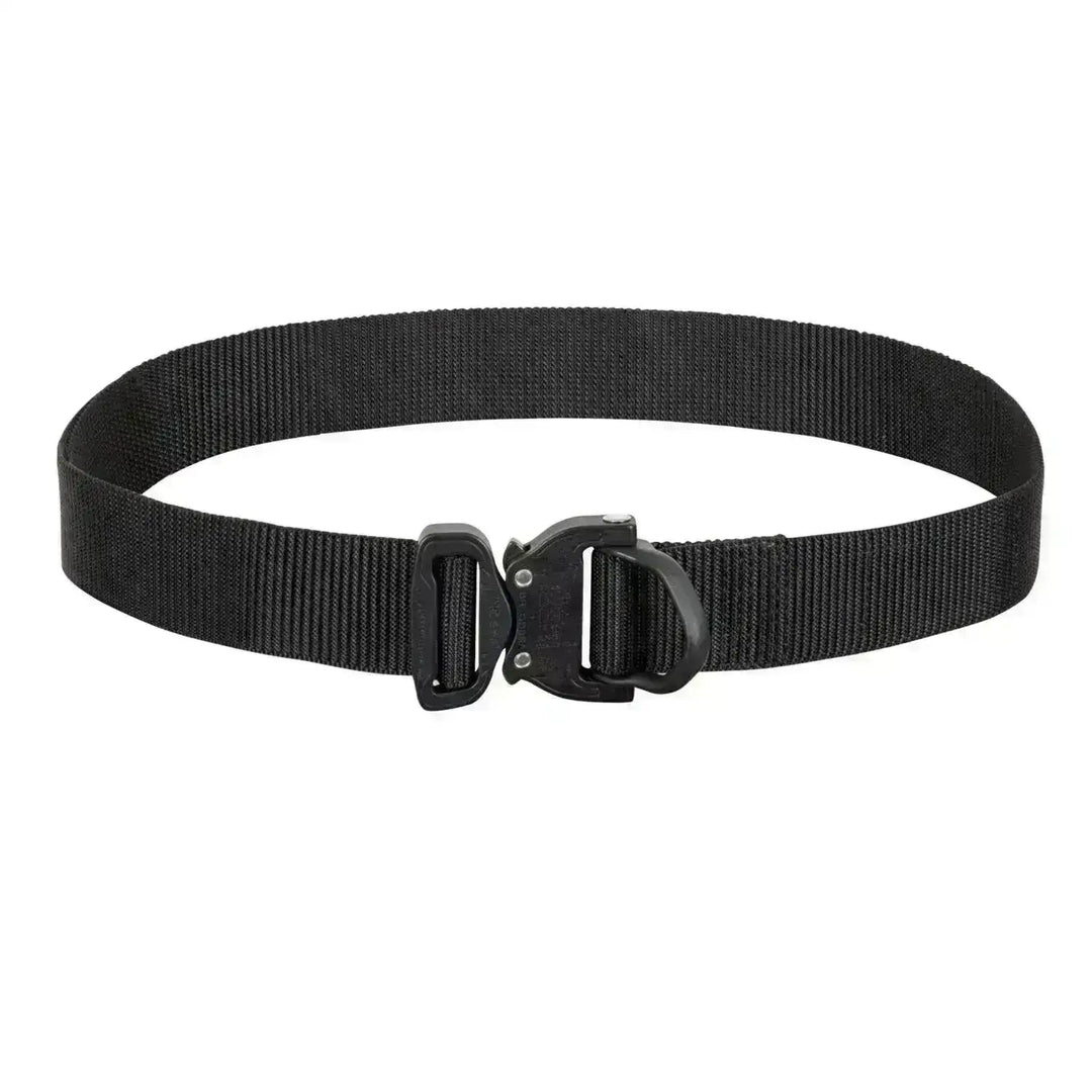 Helikon Tex - Cobra D-Ring (FX38) Taktisk Belte - Svart - Game-On.no