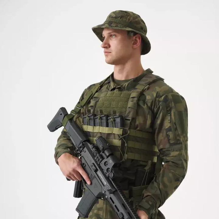 Helikon Tex - Guardian Military Set – Modulærbar Taktisk Vestsett i Cordura® - Game-On.no