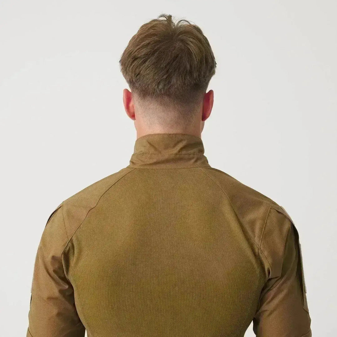 Helikon-Tex - MCDU Combat Shirt® - NyCo Ripstop - Game-On.no