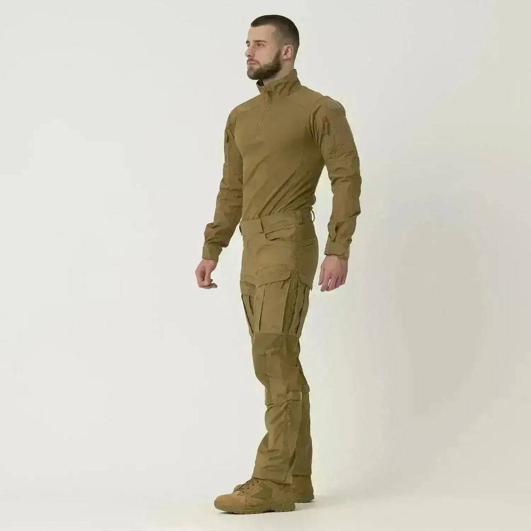 Helikon-Tex - MCDU Pants - DyNyCo - Game-On.no