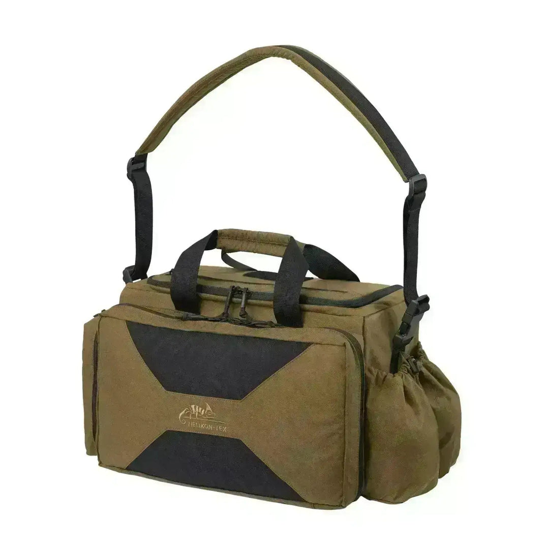 Helikon-Tex - MISSION Bag - Cordura® - Game-On.no