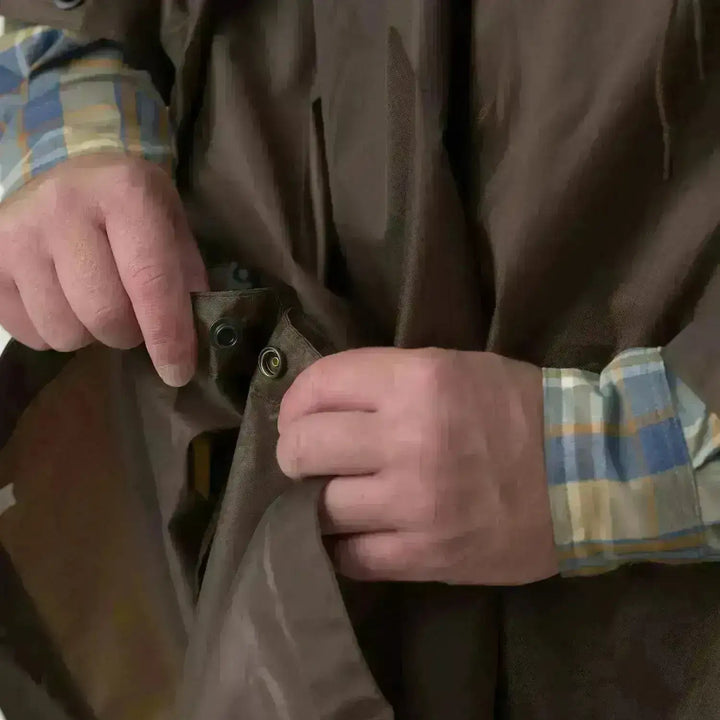 Helikon-Tex - Poncho US Modell - Game-On.no