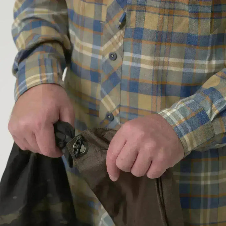 Helikon-Tex - Poncho US Modell - Game-On.no