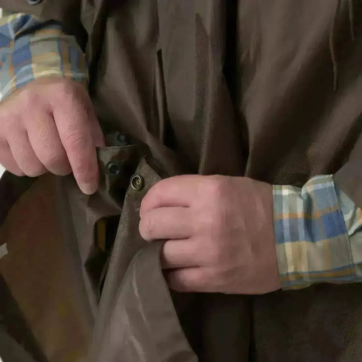 Helikon-Tex - Poncho US Modell - Game-On.no