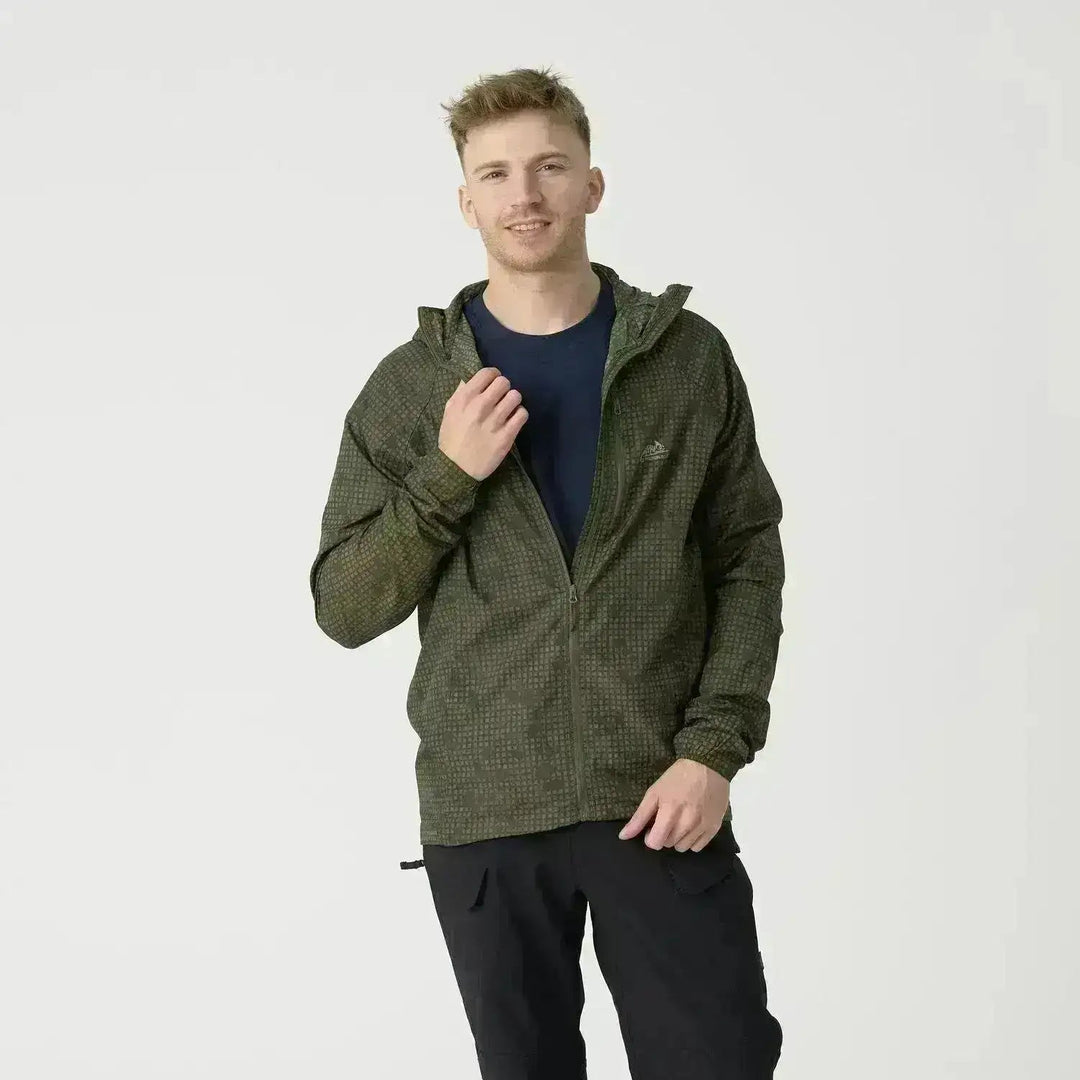 Helikon-Tex - Tramontane Vindjakke - Game-On.no