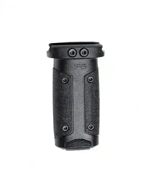 HERA Arms HFG Grip - Black - Game-On.no
