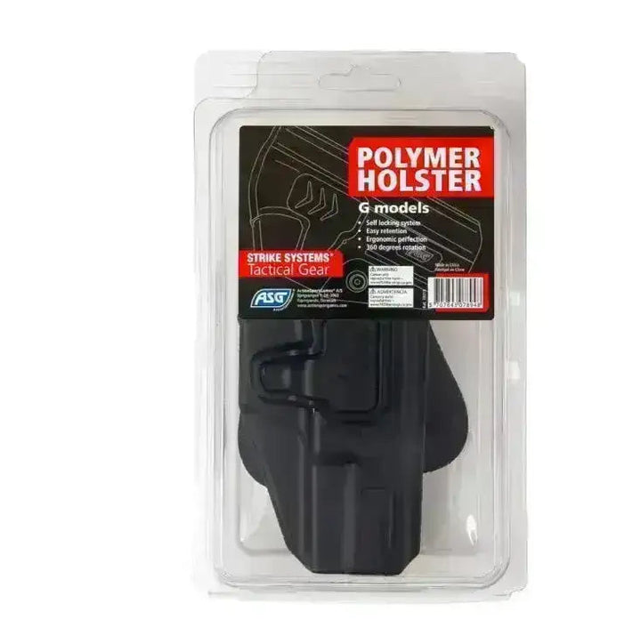 Hylster til G-modeller - Polymer - Game-On.no