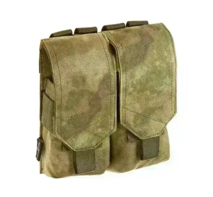 Invader Gear - 2stk Dobble Magasinlommer til M4/STANAG Everglade - Game-On.no