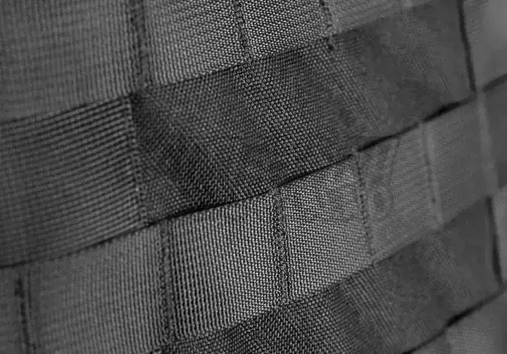 Invader Gear - 6094A-RS Plate Carrier - Svart - Game-On.no