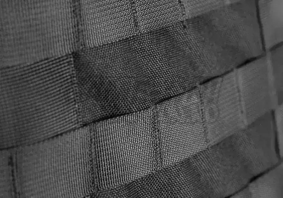 Invader Gear - 6094A-RS Plate Carrier - Svart - Game-On.no