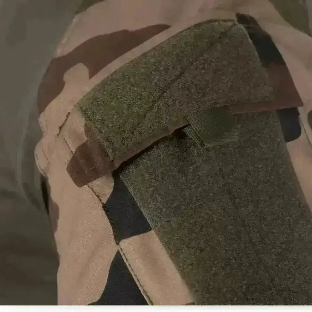 Invader Gear - Combat Shirt - CCE - Game-On.no