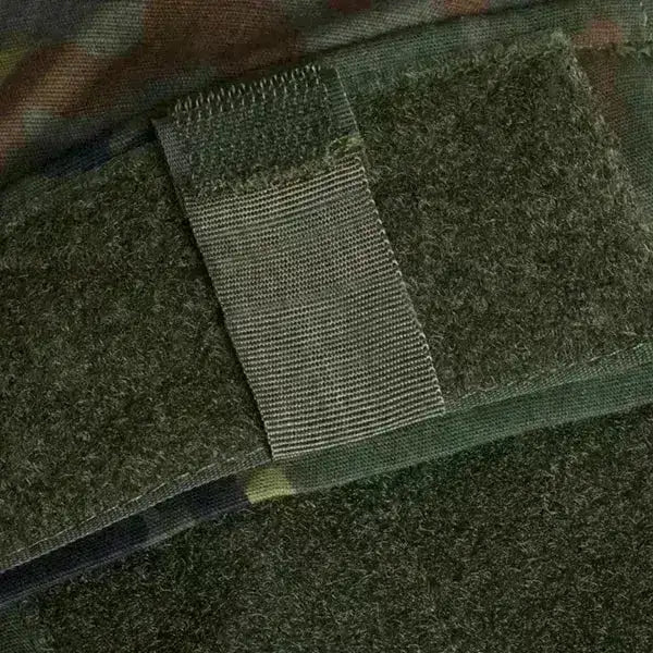 Invader Gear - Combat Shirt - Flecktarn - Game-On.no