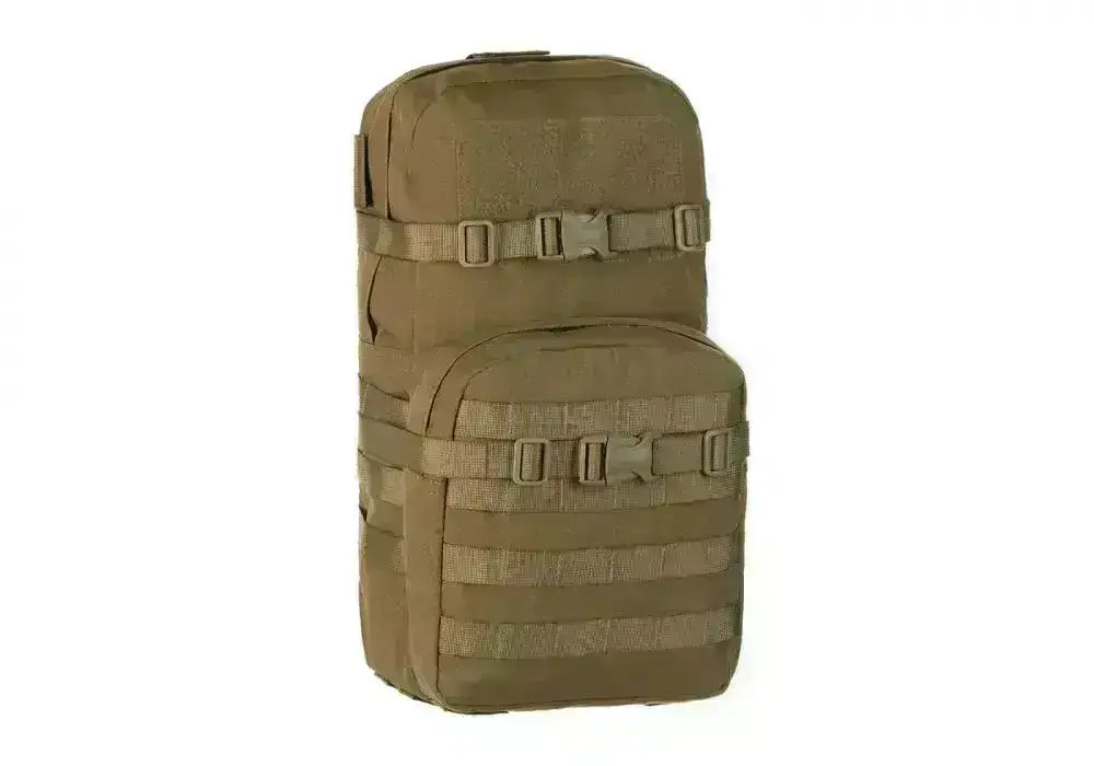 Invader Gear - Molle Cargo Pack - Coyote - Game-On.no